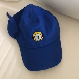BT21 Chimmy Baseball Hat